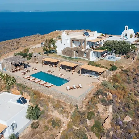 Kavos Σπίτι διακοπών *