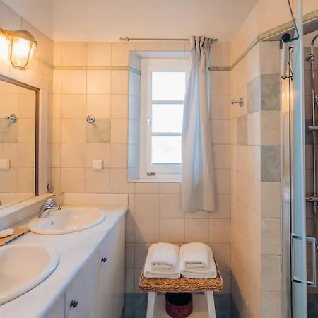 Hébergement de vacances Kavos *