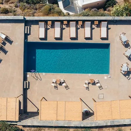 Kavos * Fáros